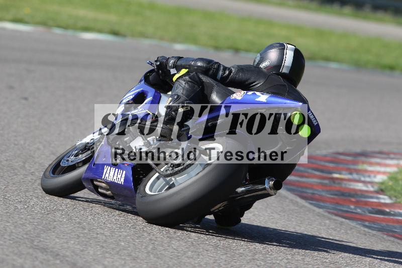 /13 01.05.2025 Speer Racing ADR/Gruppe gelb/55